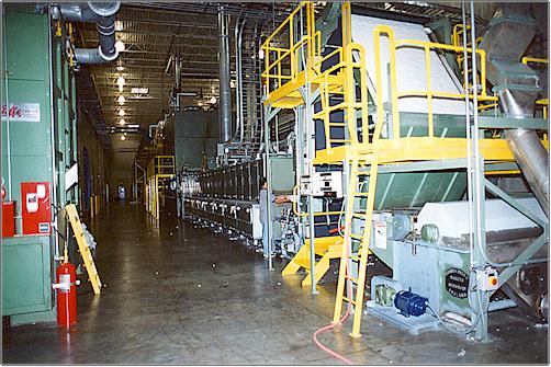 Barnhardt Manufacturing