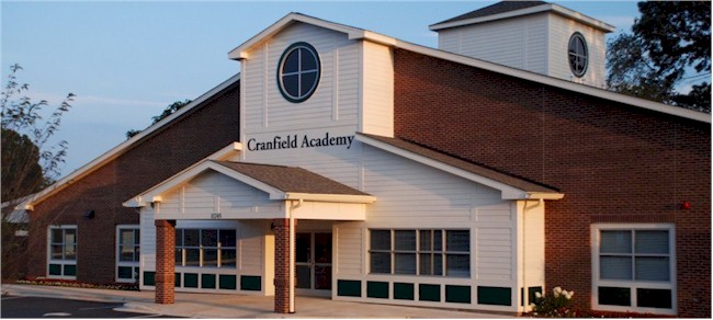 Cranfield Academy