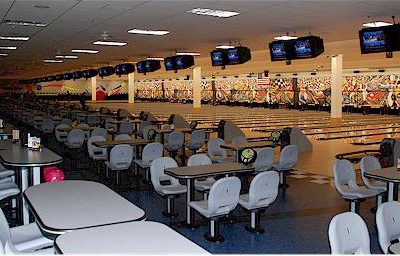 Victory Lanes Events and Entertainment Center