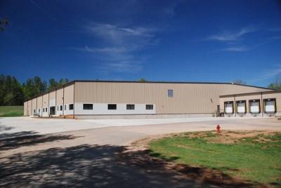 Completed Project: 3i Products Expansion