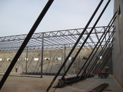 KACO Progress Update