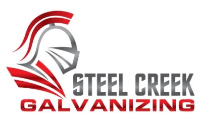 Under Contract: Steel Creek Galvanizing