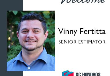 Welcome Vinny