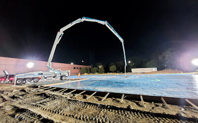 Under Construction