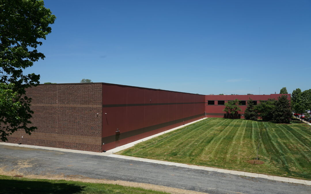 Truly Good Foods Building Expansion