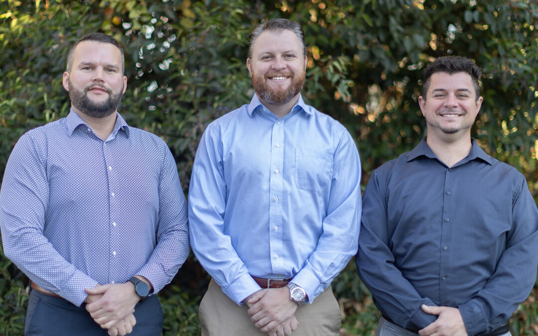 Meet the Pre-Construction Team