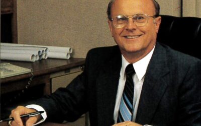 Passing of Spiro C. Hondros